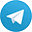 Telegram icon