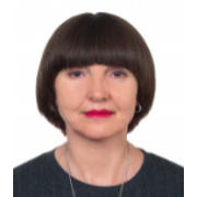 Гесаль Валентина Григорівна