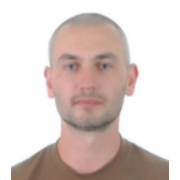 Цимбалюк Роман Сергійович