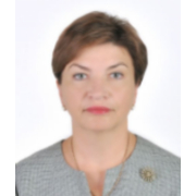 Ящук Інна Петрівна 