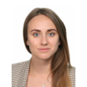 Коваль Вікторія Павлівна