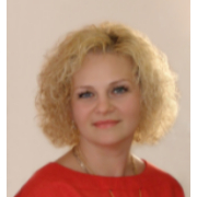Кривак Алла Анатоліївна