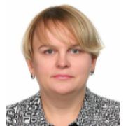 Баранська Світлана Вікторівна
