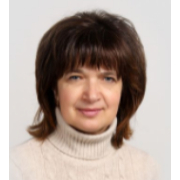 Головко Людмила Леонтіївна