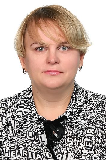 БАРАНСЬКА Світлана Вікторівна