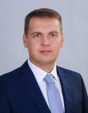 ГАЛКІН Ігор Григорович