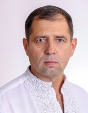 ВАСИЛИШИН Олександр Петрович