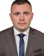 ВАВРИНЮК Юрій Сергійович