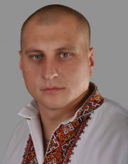 ОЛІЙНИК Ігор Володимирович