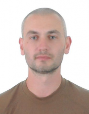 ЦИМБАЛЮК Роман Сергійович