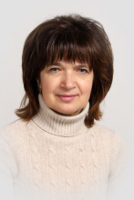 ГОЛОВКО Людмила Леонтіївна