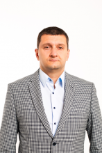 ЗОЛОТУХІН Сергій Євгенович