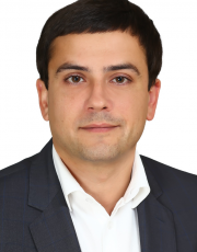 СИДОРУК Олександр Володимирович