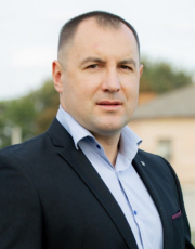 ХУДЕЦЬКИЙ Віталій Володимирович