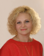 КРИВАК Алла Анатоліївна