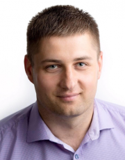 КАЮК Ярослав Ярославович