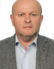 КІЗЛЯР Олександр Олександрович