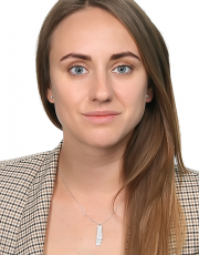 КОВАЛЬ Вікторія Павлівна