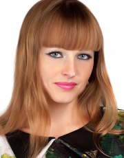 ЛЕЩИШИНА Олена Валеріївна