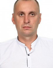 МУРАХОВСЬКИЙ Максим Олександрович