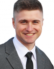 ПІДГАЙЧУК Віталій Олександрович