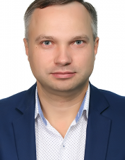 ТУРОВЕЦЬ Юрій Миколайович