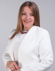 ОНИЩУК Майя Іванівна