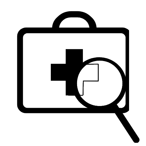 ЄЛіки - Наявність лікарських засобів та виробів медичного призначення