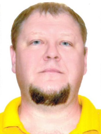 БІНЬКОВСЬКИЙ Андрій Петрович