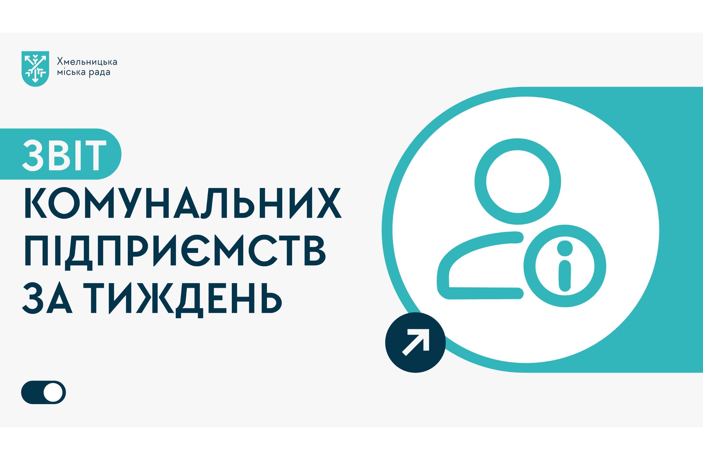 муніципальні компанії