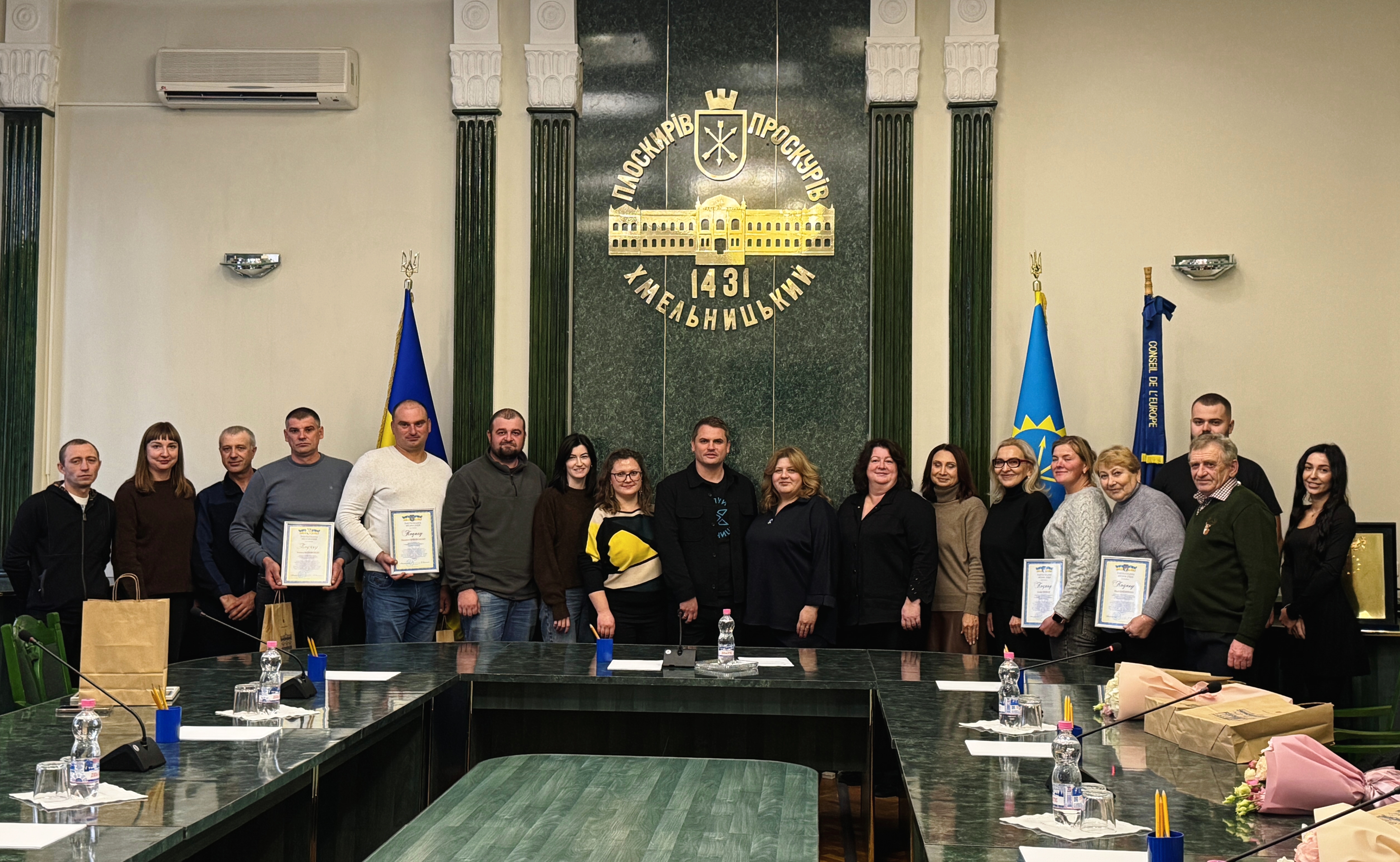 День працівників сільського господарства 