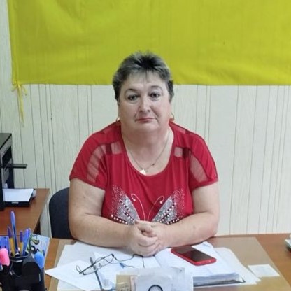 Голова комітету: Зубарець Валентина Василівна Голова комітету: Зубарець Валентина Василівна