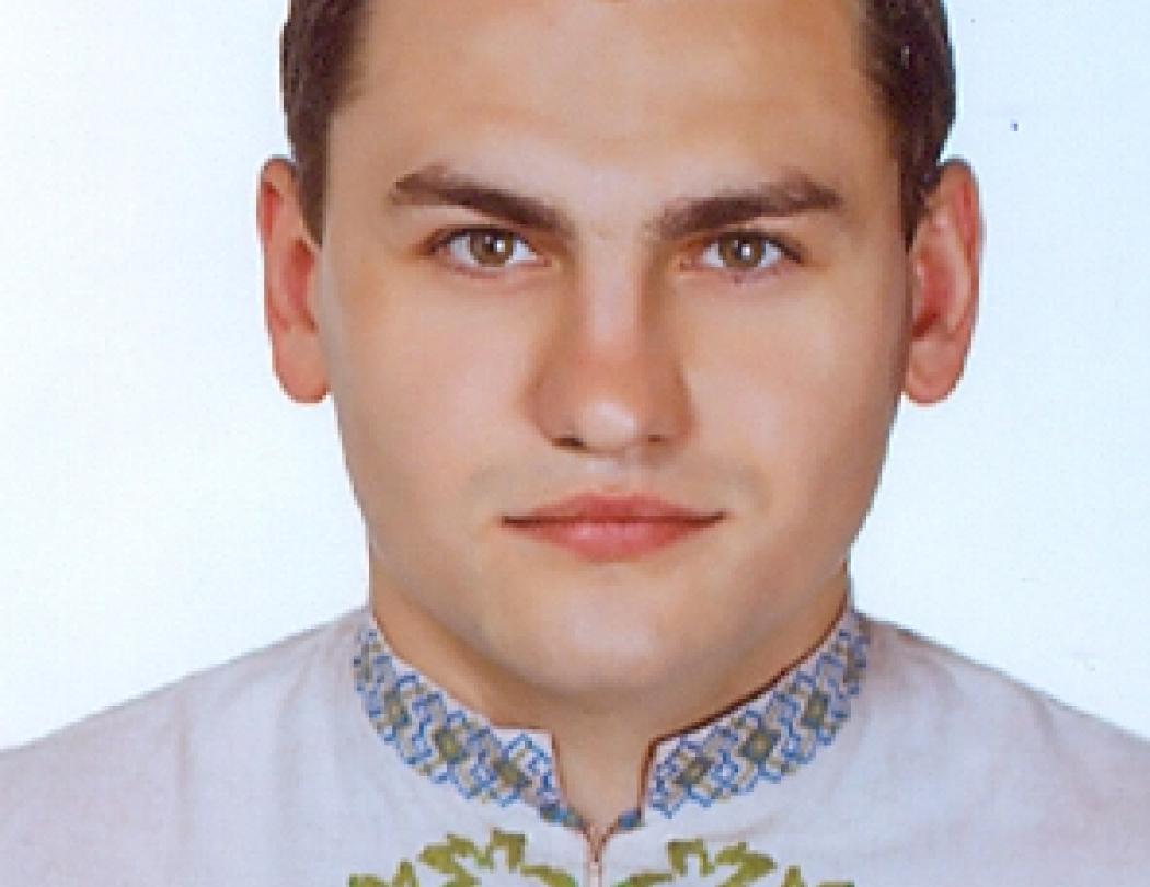 Чорнієвич Олександр Богданович's picture