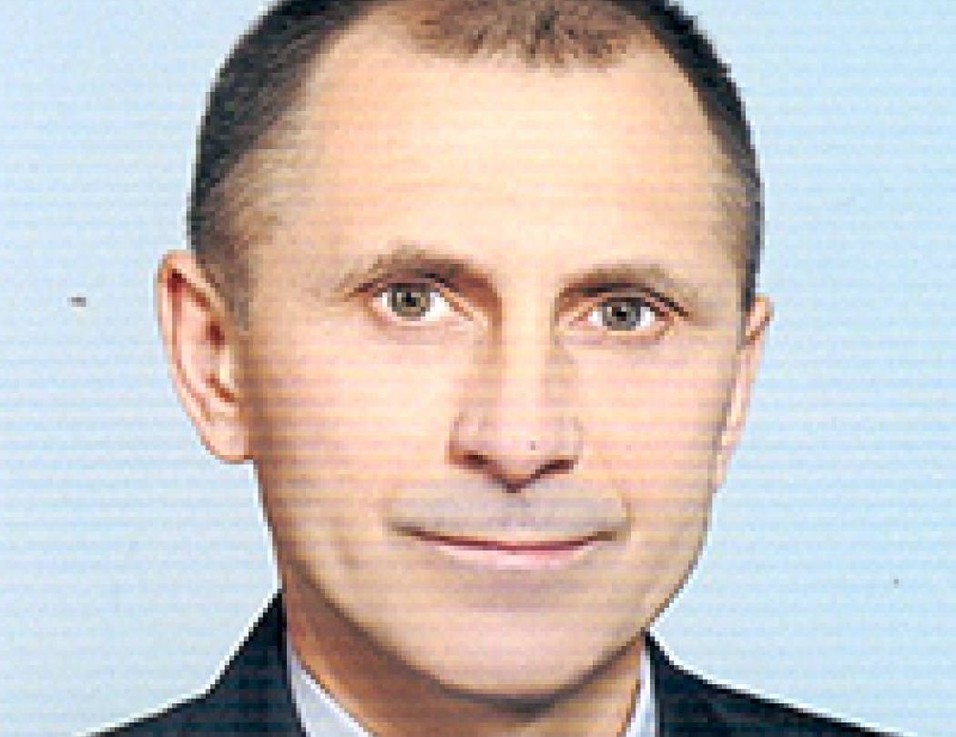 Бондар Болеслав Йосипович's picture