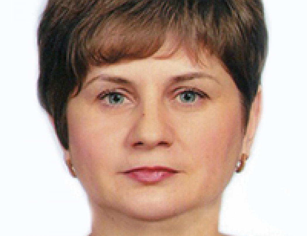 Ярмощук Олена Степанівна's picture