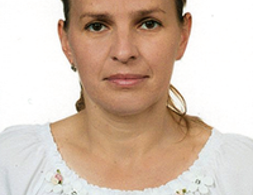 Панчук Лілія Василівна's picture