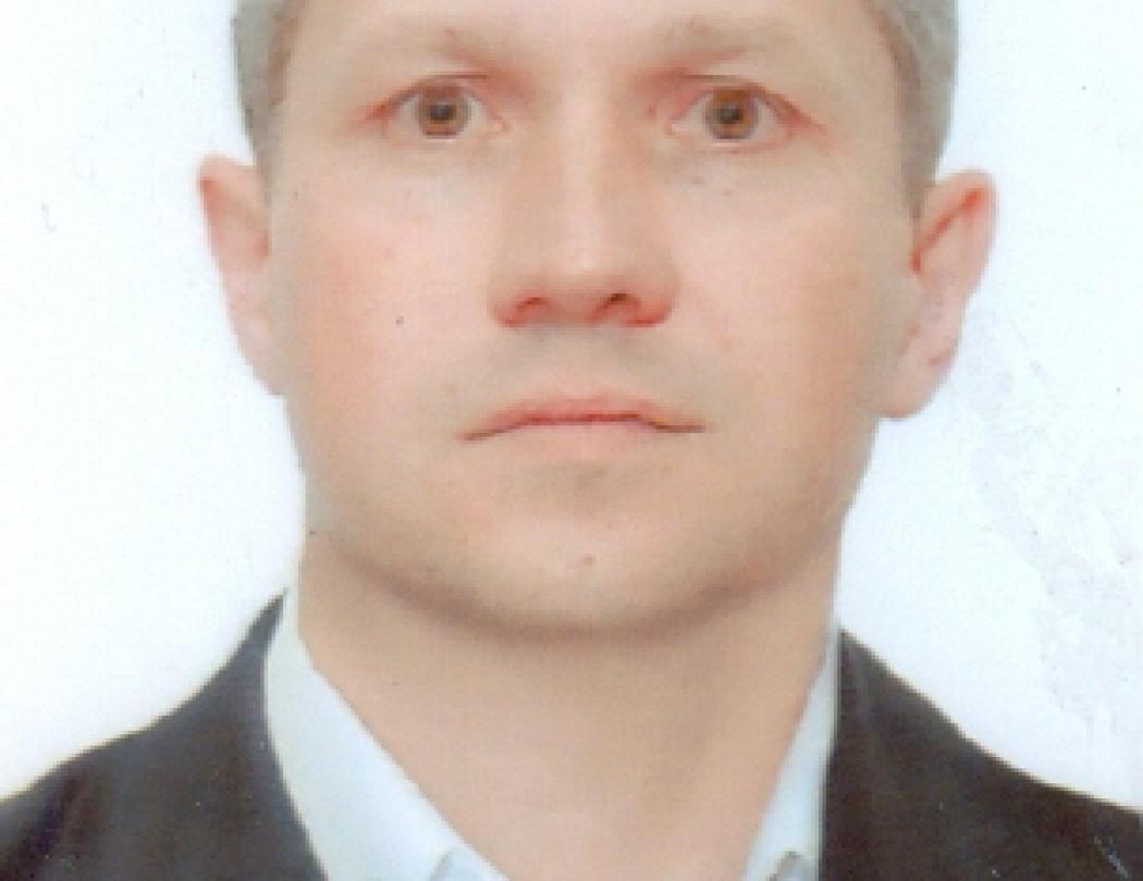 Бабин Віктор Петрович's picture