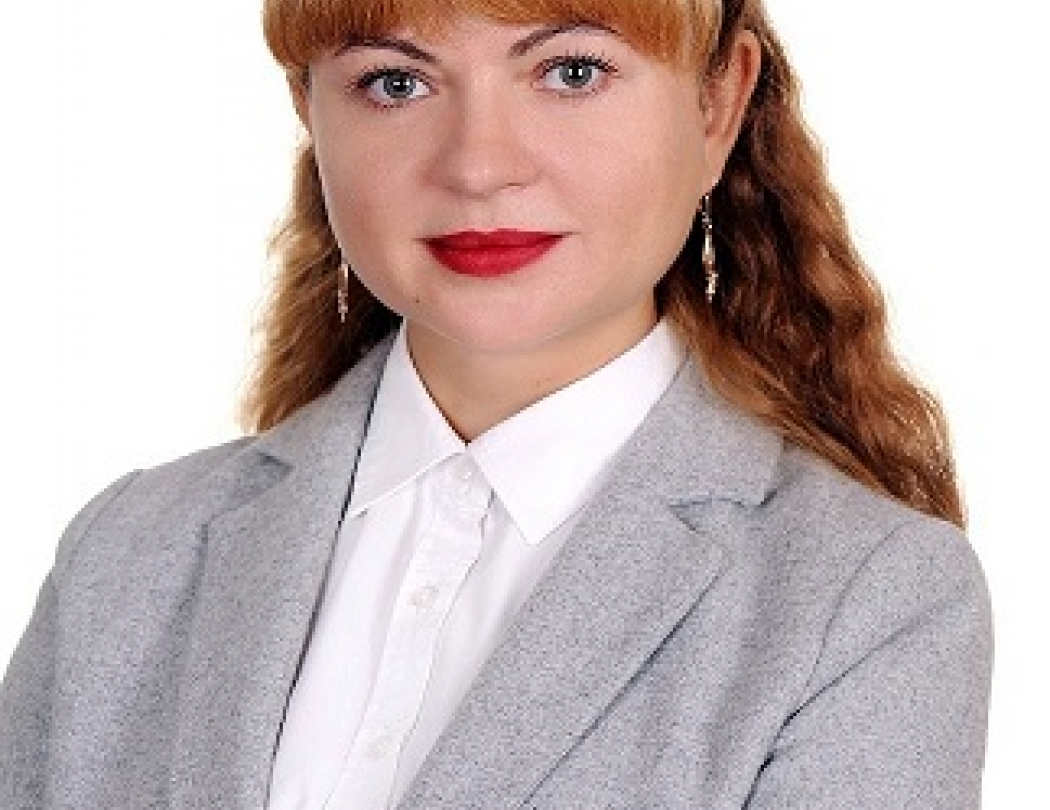 Бачинська Ірина Володимирівна's picture