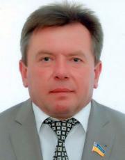Добжанський Ігор Миколайович's picture