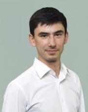Картинка користувача Заганяч Микола Валерійович.
