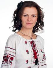 Калюжна Тетяна Олександрівна's picture
