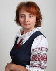 Картинка користувача Ковальчук Ірина Іванівна.