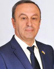 Картинка користувача Паламарчук Віктор Анатолійович.