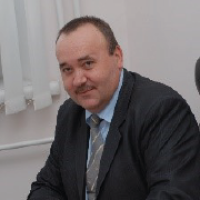 Костенецький Ігор Леонідович