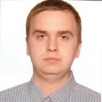 Чигрин Роман Юрійович
