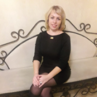 Ланець Наталія Сергіївна