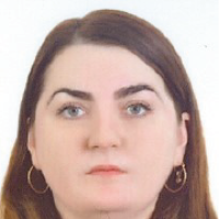 Ковальова Світлана Олександрівна