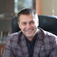 Матвійчук Сергій Володимирович