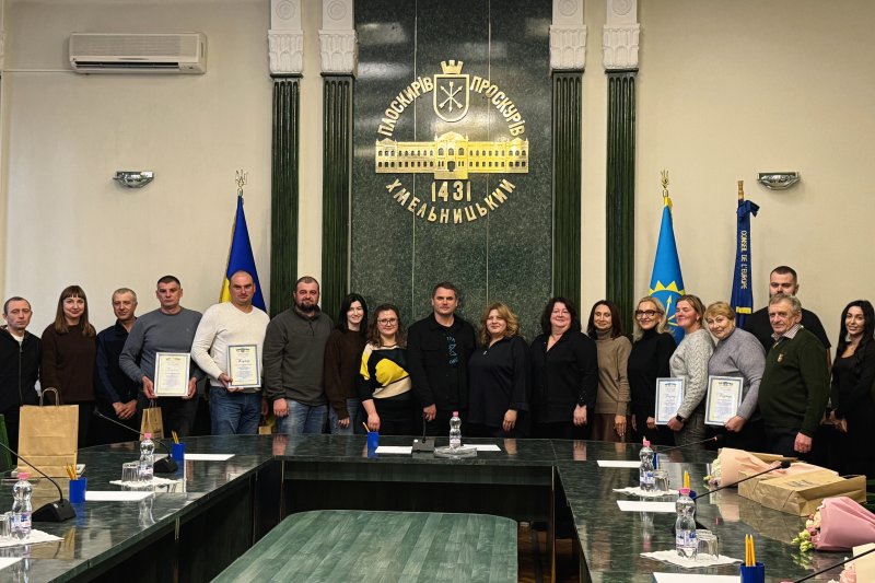 День працівників сільського господарства 