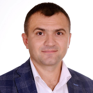 Симчишин Олександр Сергійович